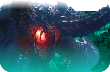 Lost Ark Lava Chromanium Guardian